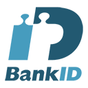 SandvikenBankID Logo